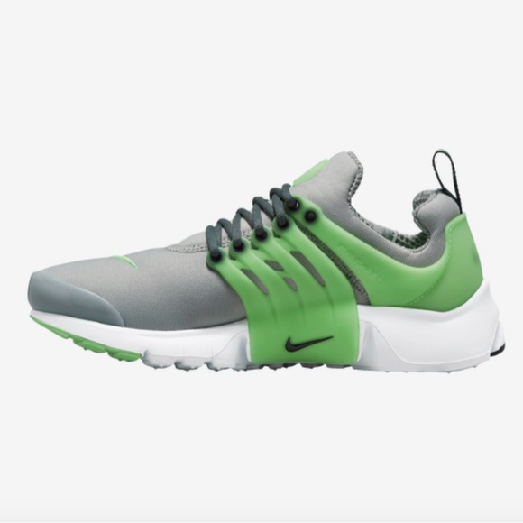 nike presto boys grade school